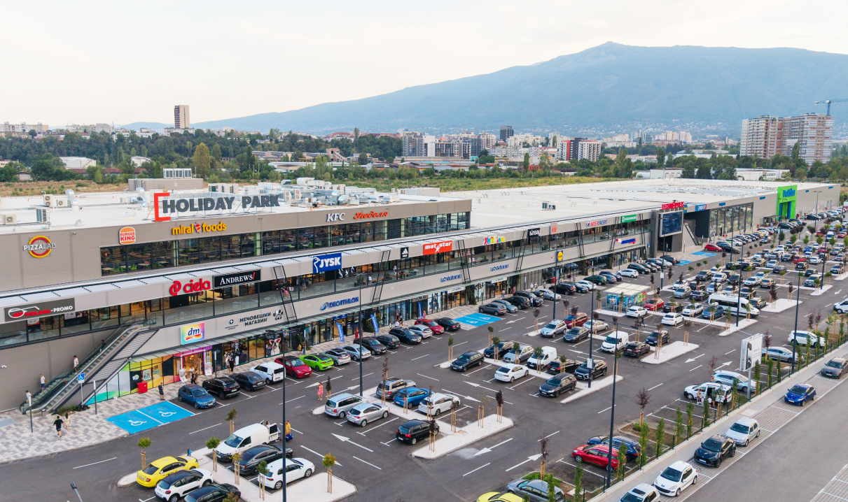 София Красно село