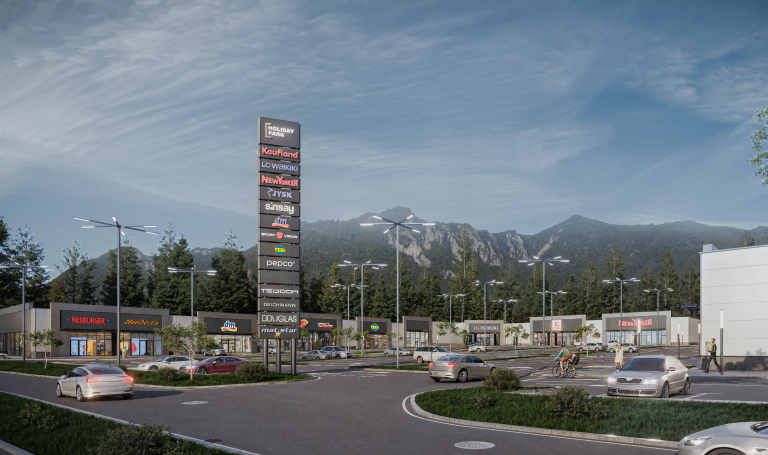 HOLIDAY PARK | Враца