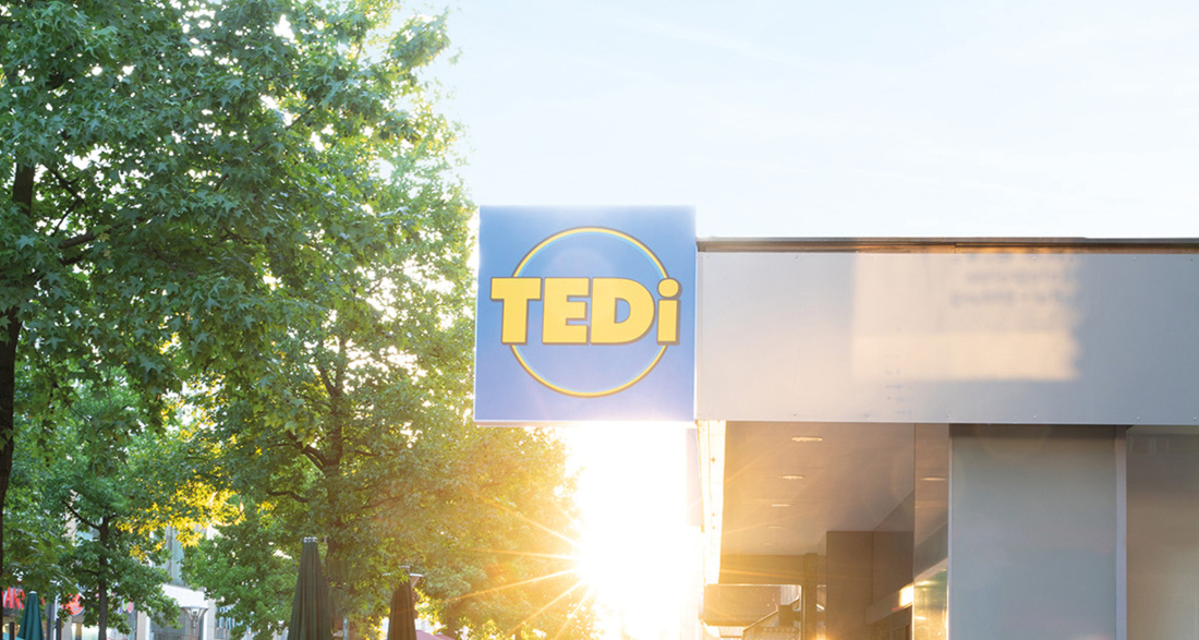 TEDi