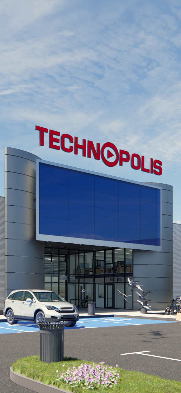 Technopolis