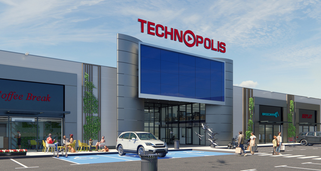 Technopolis