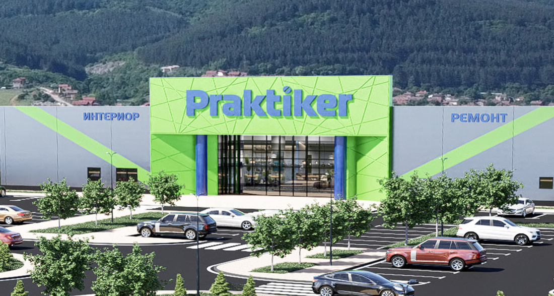 Praktiker