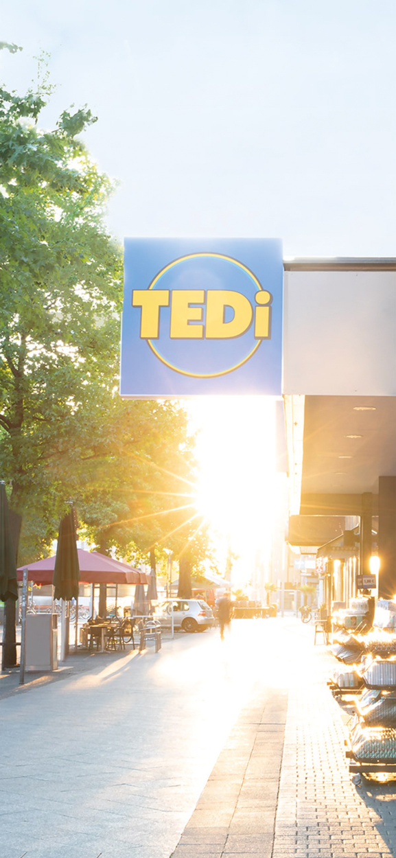 TEDi
