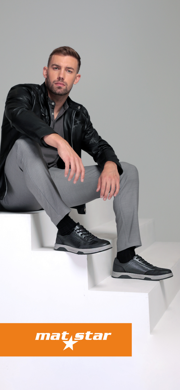 Mat Star