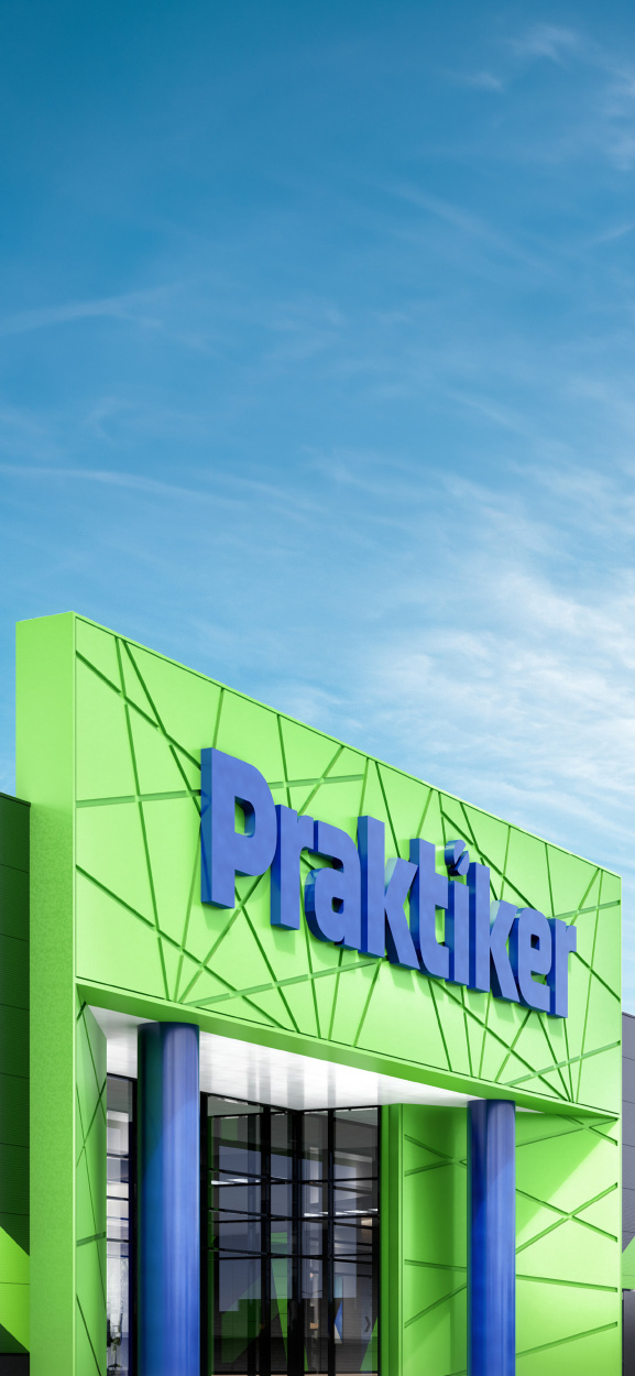 Praktiker